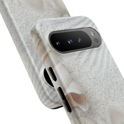 Protective Phone Case – Pearl Shore