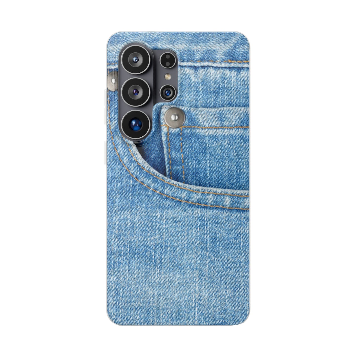 Flexi Case – Blue Jean Baby