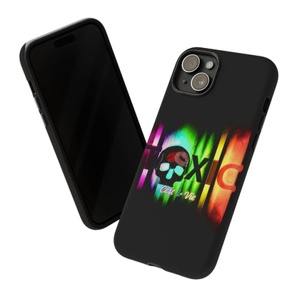 Protective Phone Case – Fatal Attraction