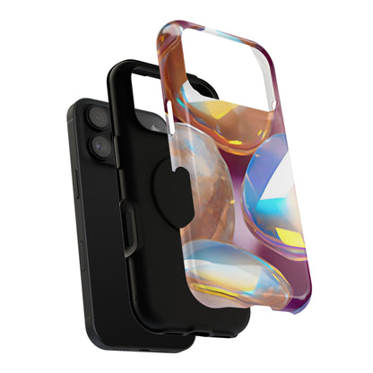 Impact-Resistant Phone Case – Glass Candy