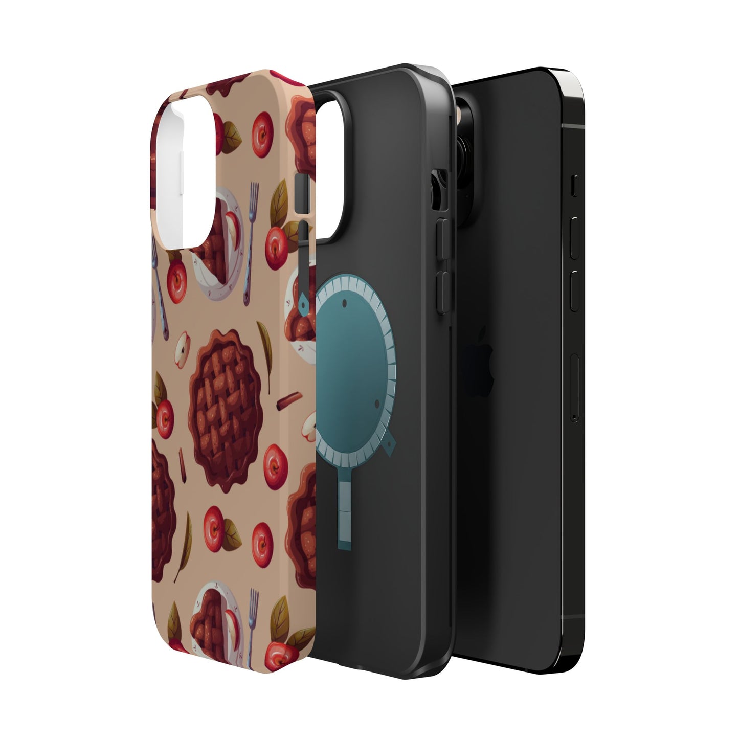 Wireless-Charging Compatible Case – Apple of My Pie