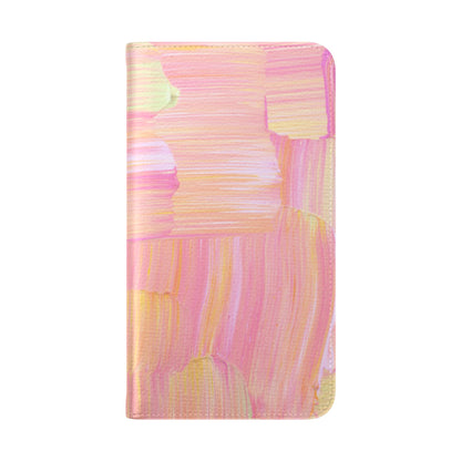 Flip Case – Sorbet Stroke