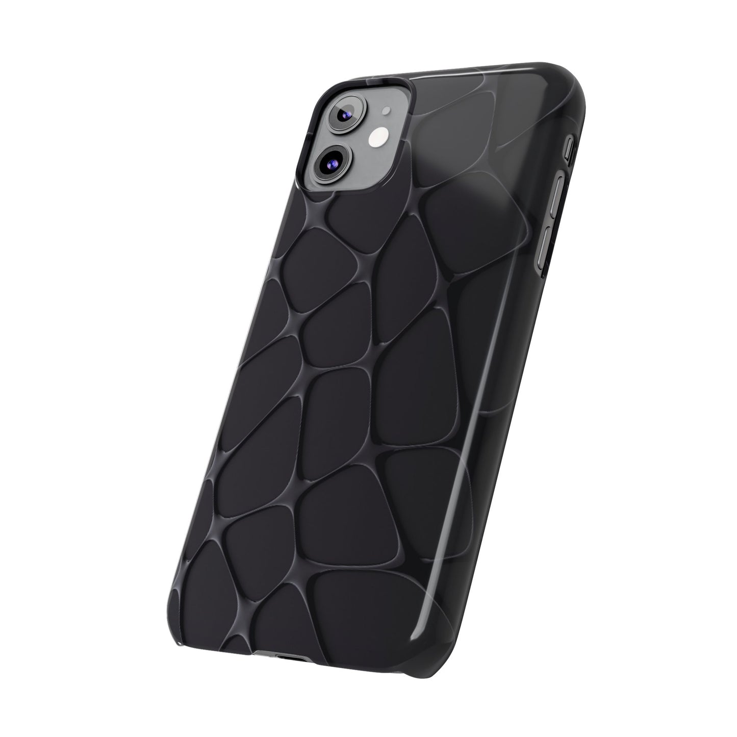 Slim Phone Case – Night Scale