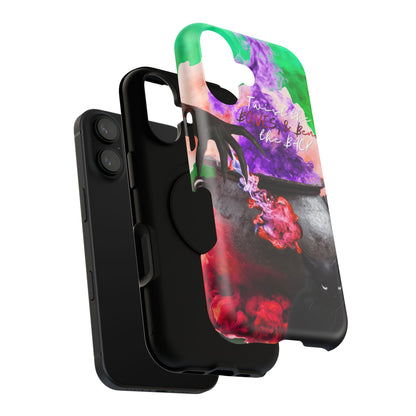Impact-Resistant Phone Case – Wicked Remedies