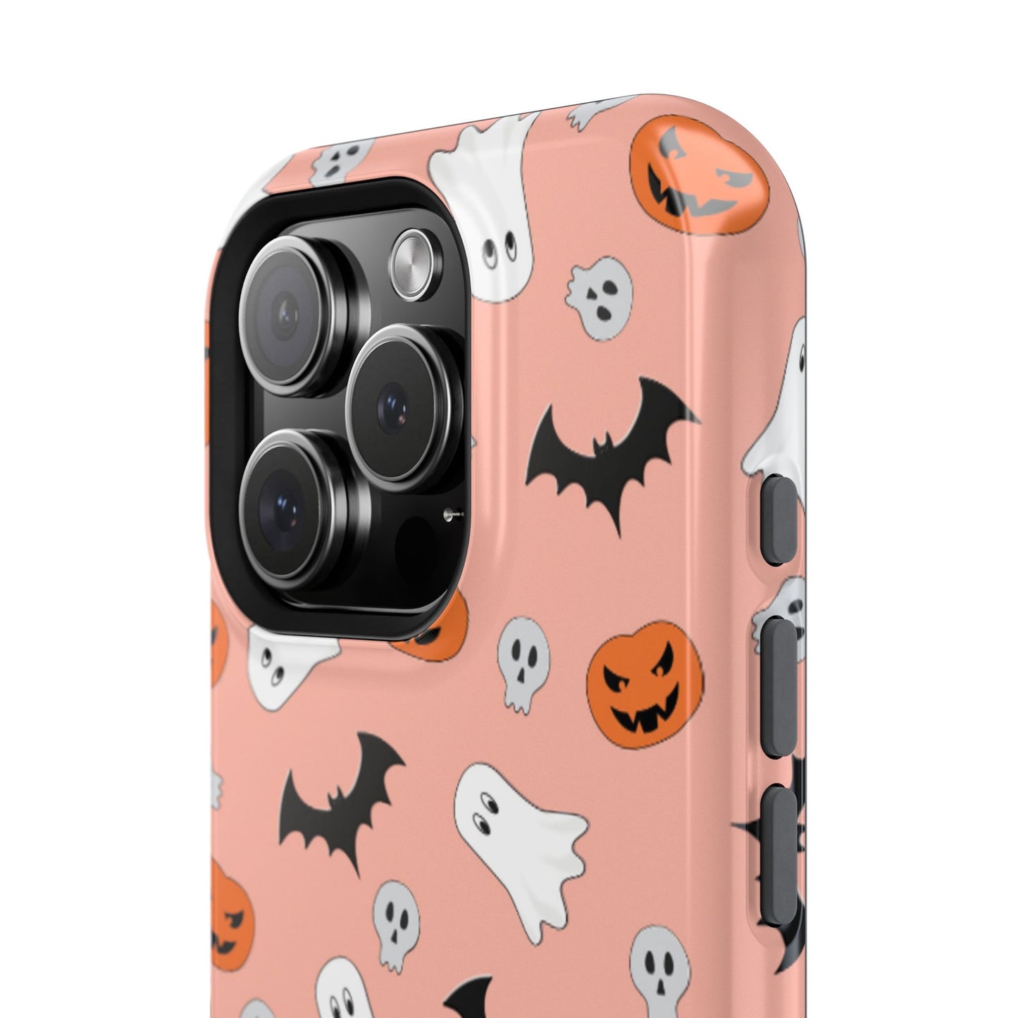 Impact-Resistant Phone Case – Boo Crew