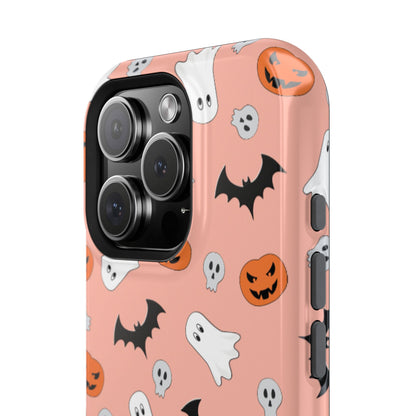 Impact-Resistant Phone Case – Boo Crew