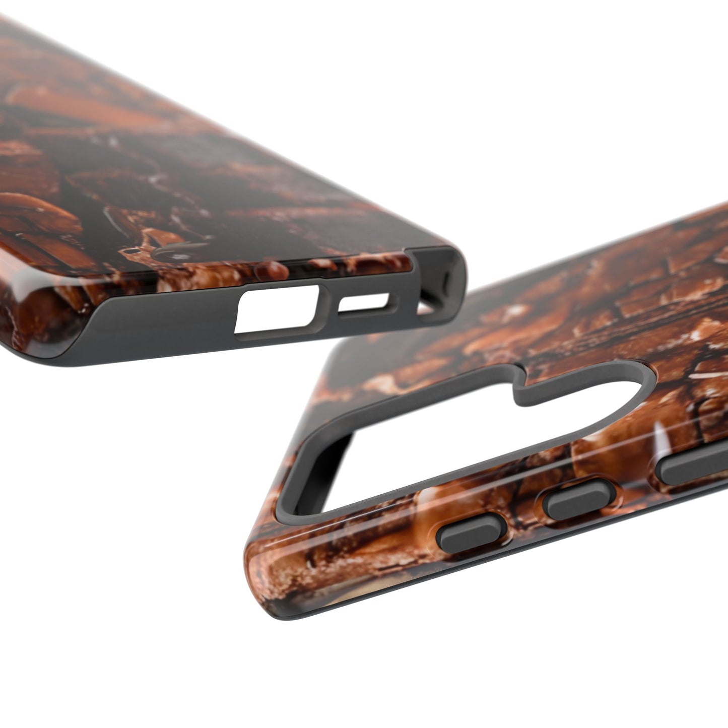 Protective Phone Case – Brownie Weather