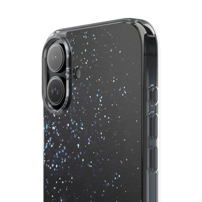 Clear Phone Case – Fearless Grace