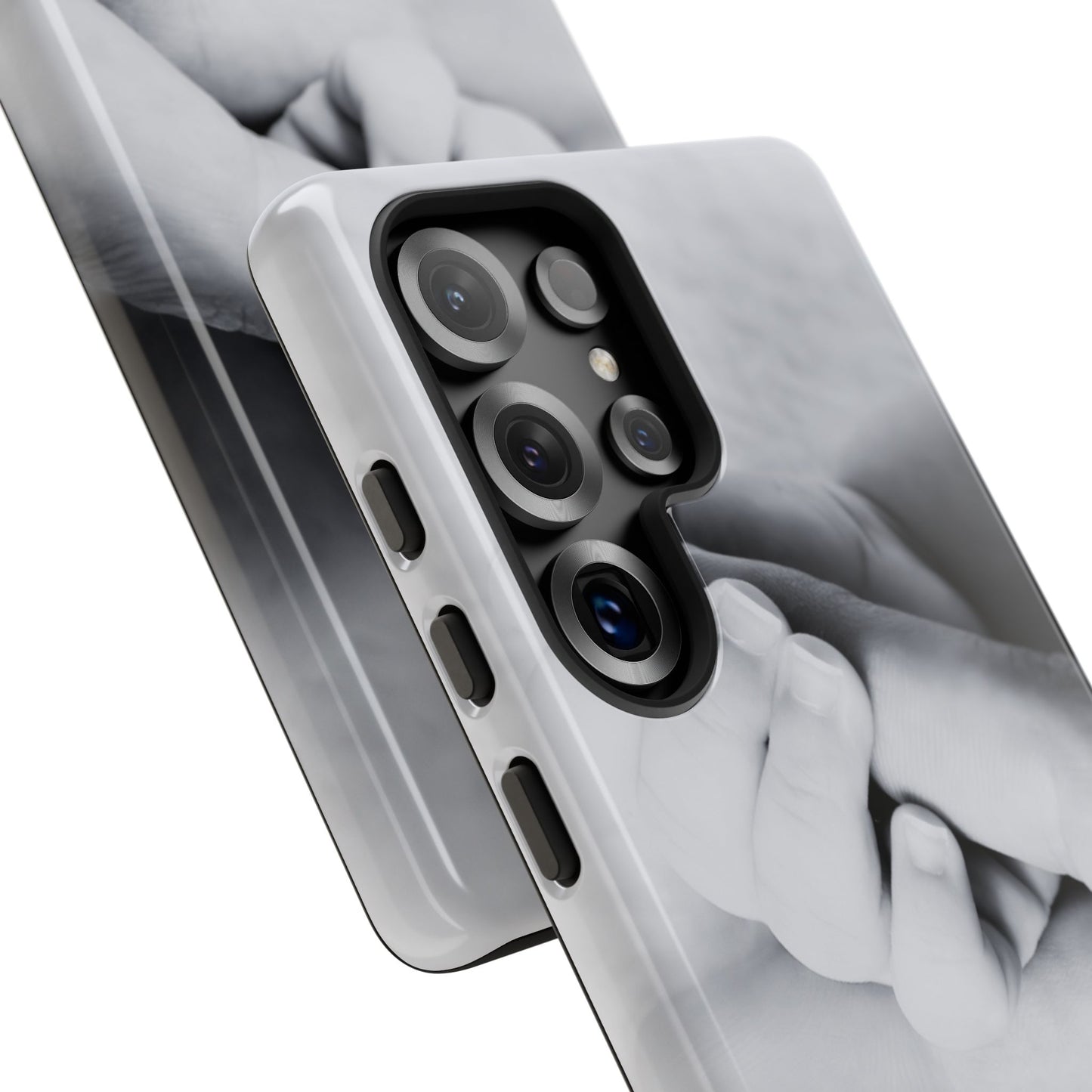 Protective Phone Case – Mommy's First Hold