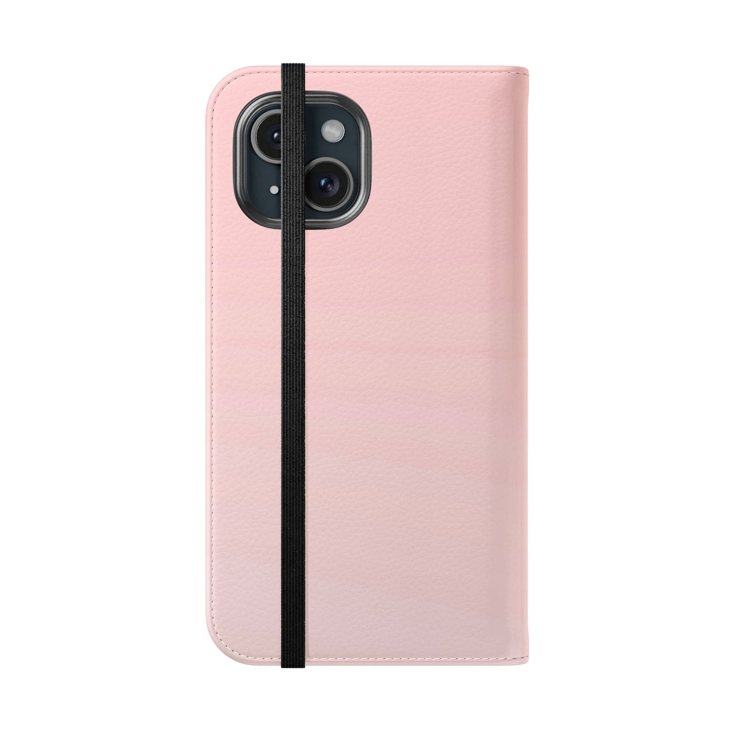 Flip Case – Soft Blush