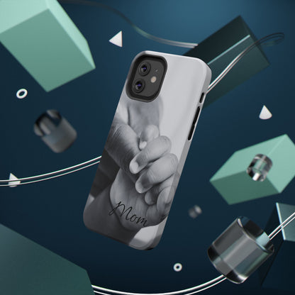 Protective Phone Case – Mommy’s Forever Hold