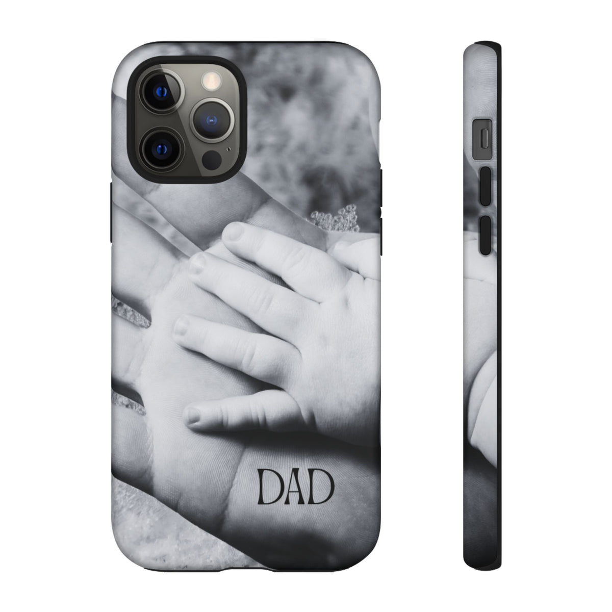 Protective Phone Case – Dad's Legacy
