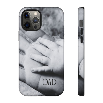Protective Phone Case – Dad's Legacy