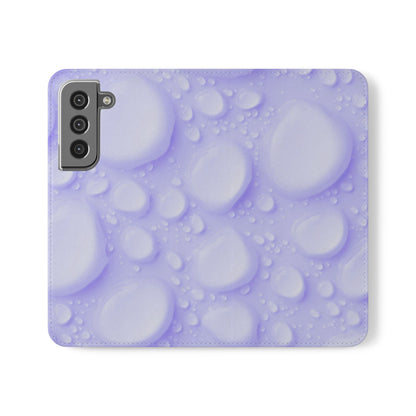 Flip Case – Lilac Dew