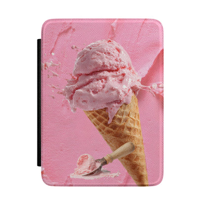 E-Reader Case – Summer Scoop