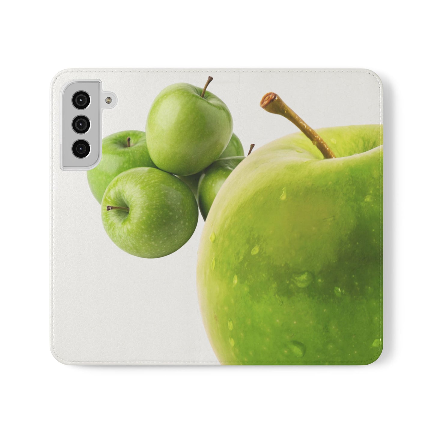 Flip Case – Apple Focus