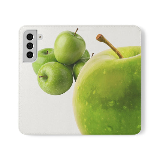 Flip Case – Apple Focus