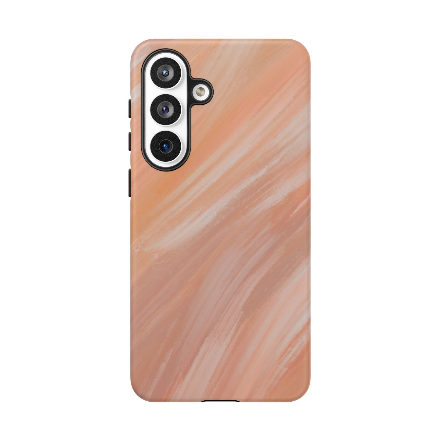 Protective Phone Case – Cashmere Sweep