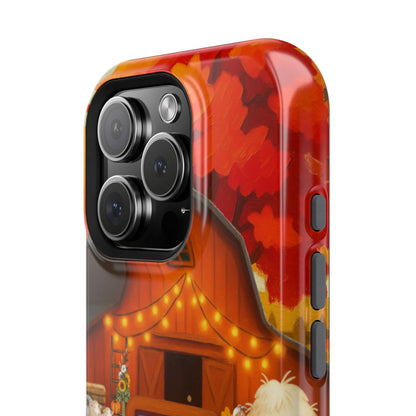 Impact-Resistant Phone Case – Country Harvest