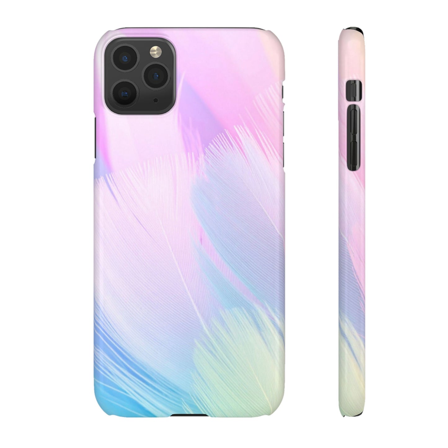 Snap Phone Case – Candy Wisps