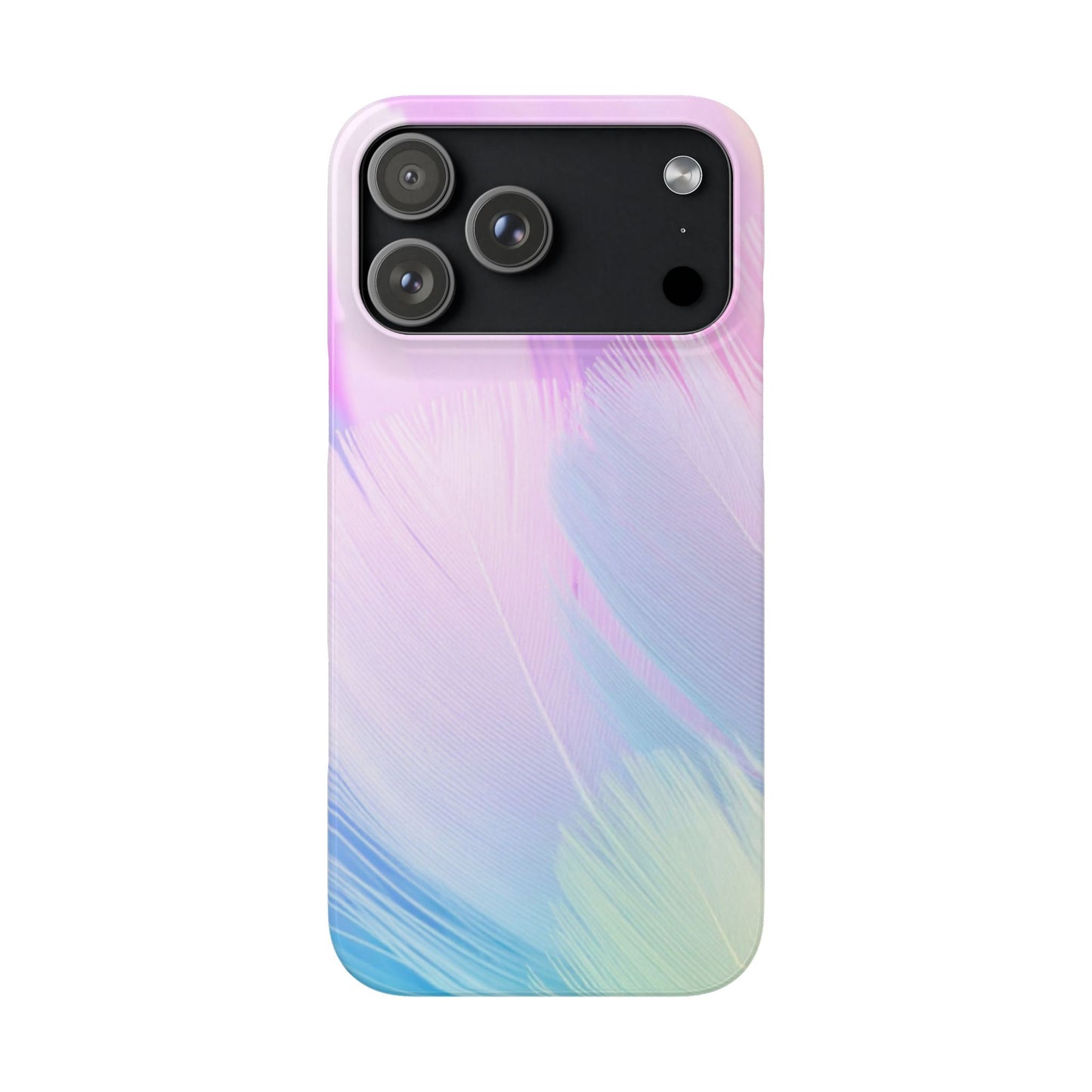 Snap Phone Case – Candy Wisps