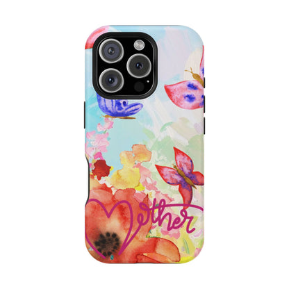 Wireless-Charging Compatible Case – Mother's Flutter