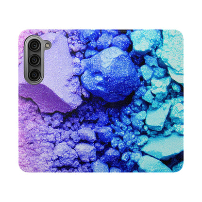 Flip Case – Pigment Play