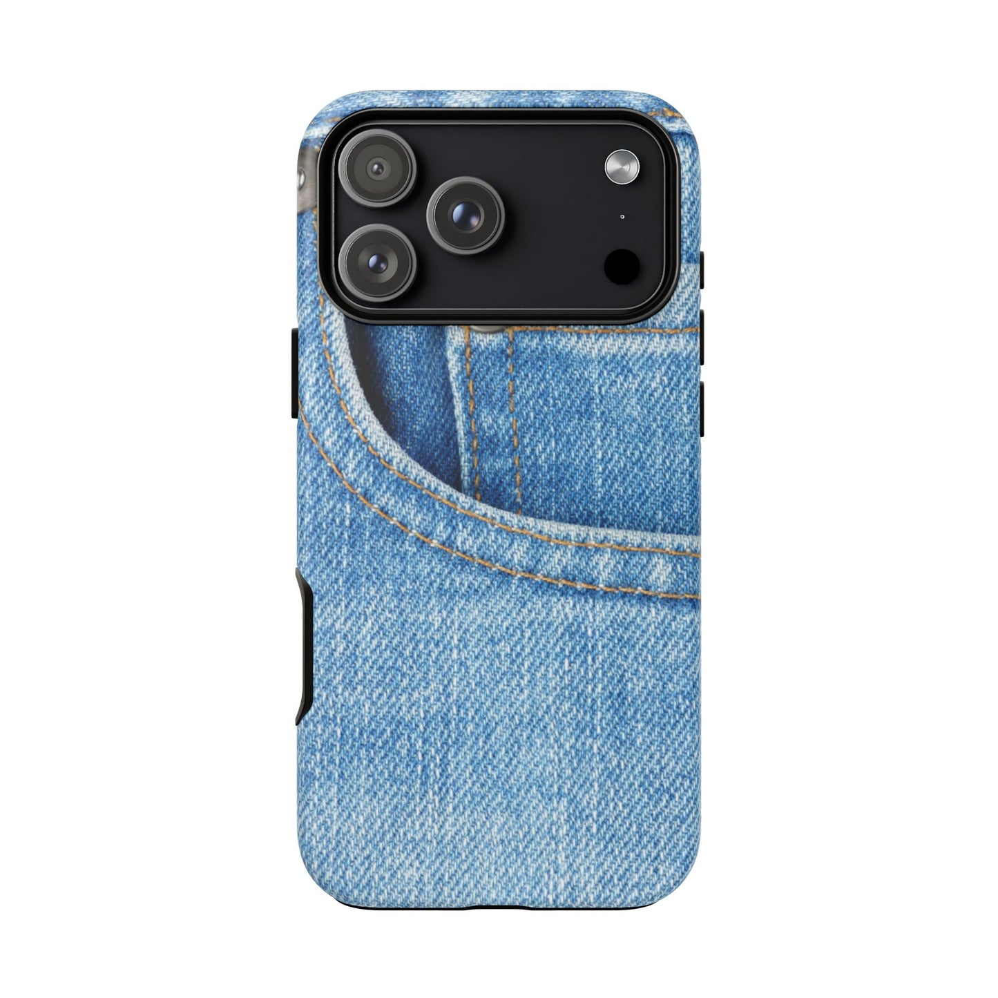 Protective Phone Case – Blue Jean Baby