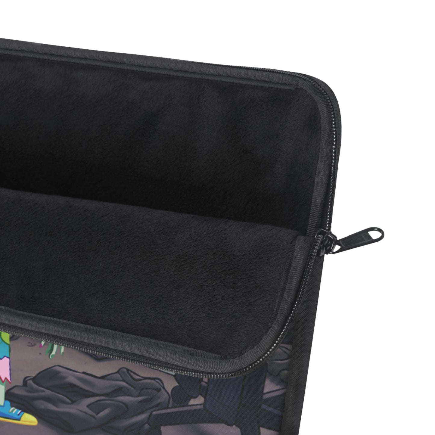 Laptop Sleeve – Game Over