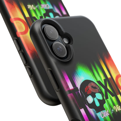 Wireless-Charging Compatible Case – Fatal Attraction