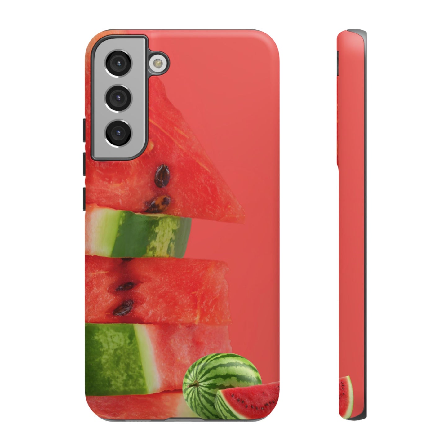 Protective Phone Case – Summer Slice