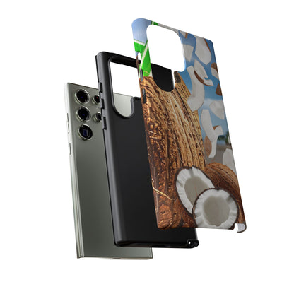 Protective Phone Case – Coco Coast