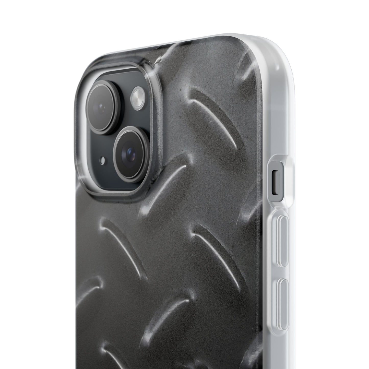Flexi Case – Blackout Plate