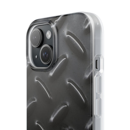 Flexi Case – Blackout Plate