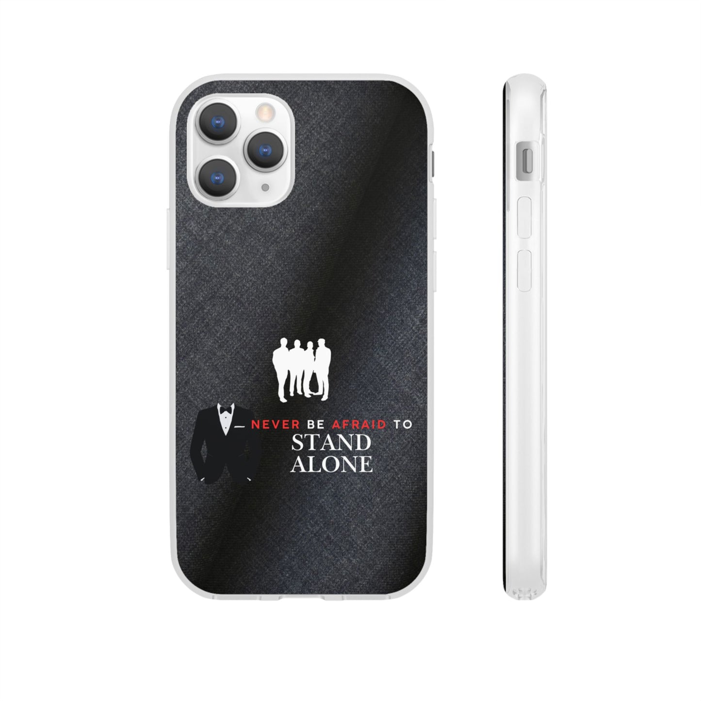 Flexi Case – Stand Alone