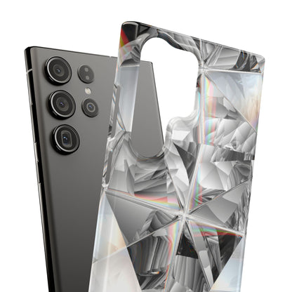 Snap Phone Case – Flawless