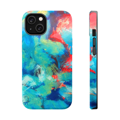 Wireless-Charging Compatible Case – Reef Riot