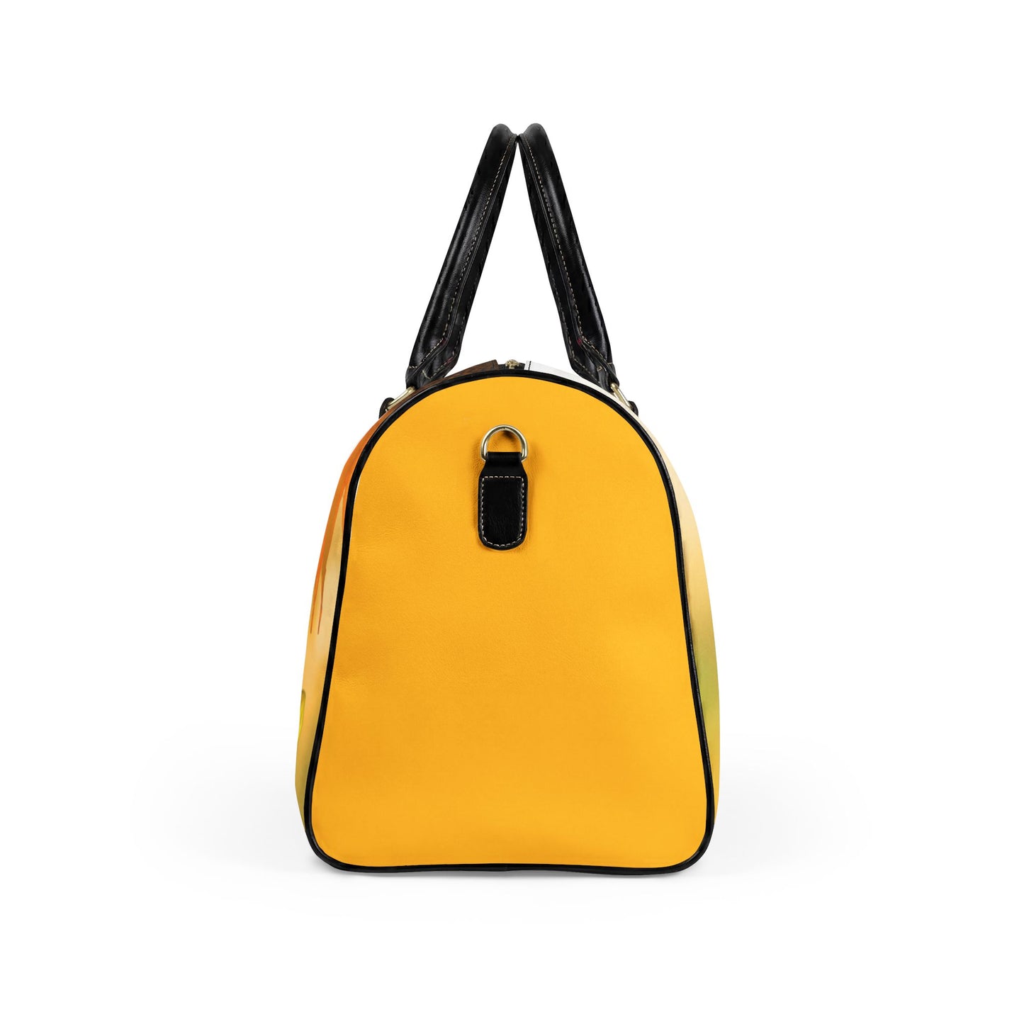 Travel Bag – Sunlit Sunflowers