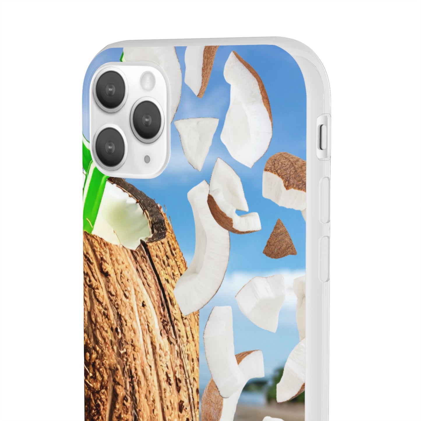Flexi Case – Coco Coast