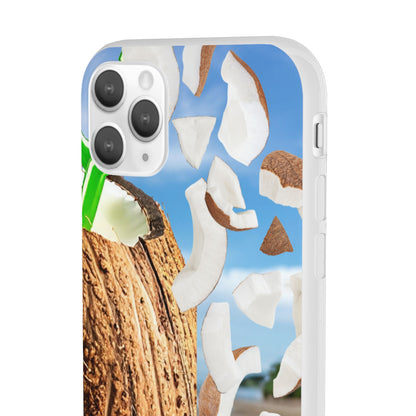 Flexi Case – Coco Coast