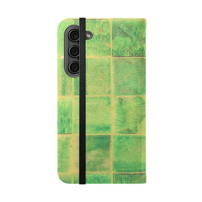 Flip Case – Mosaic Mode