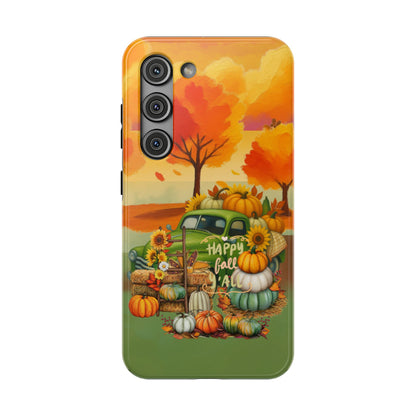 Impact-Resistant Phone Case – Pumpkin Haul