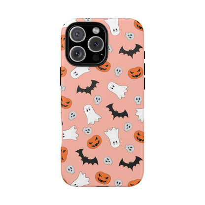 Protective Phone Case – Boo Crew