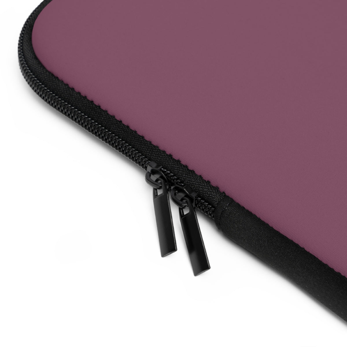 Neoprene Laptop Sleeve – Fireside Fig