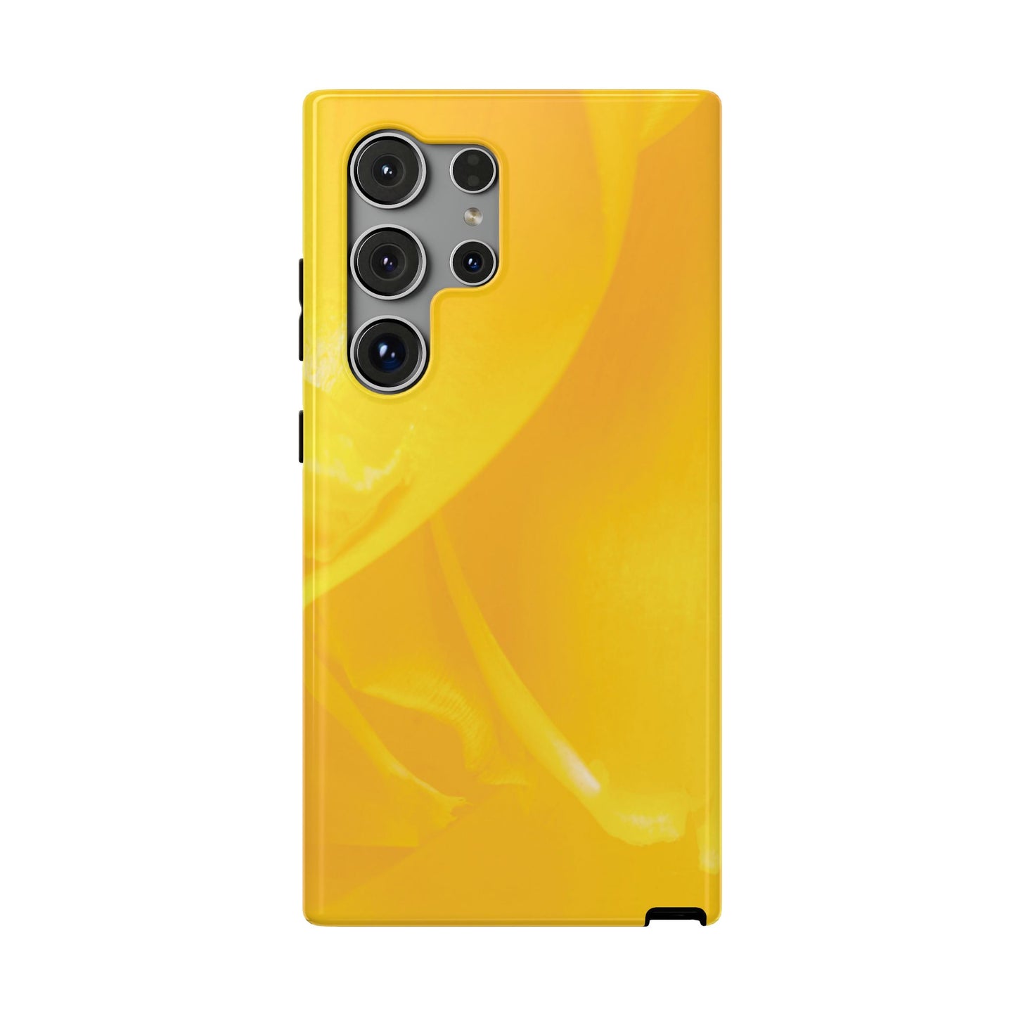 Impact-Resistant Phone Case — Sunlit Splash