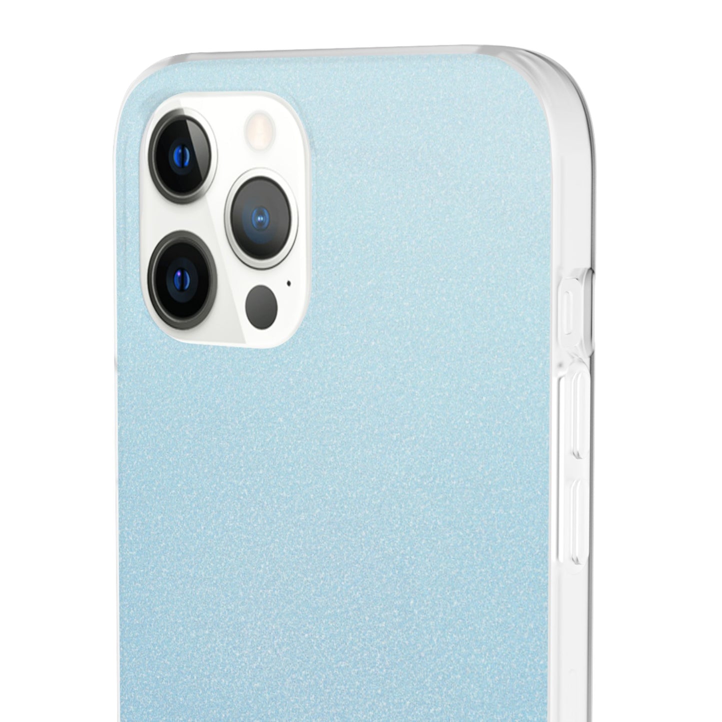 Flexi Case – Blue Whisper