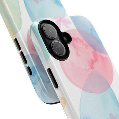 Protective Phone Case – Painted Easter Dream