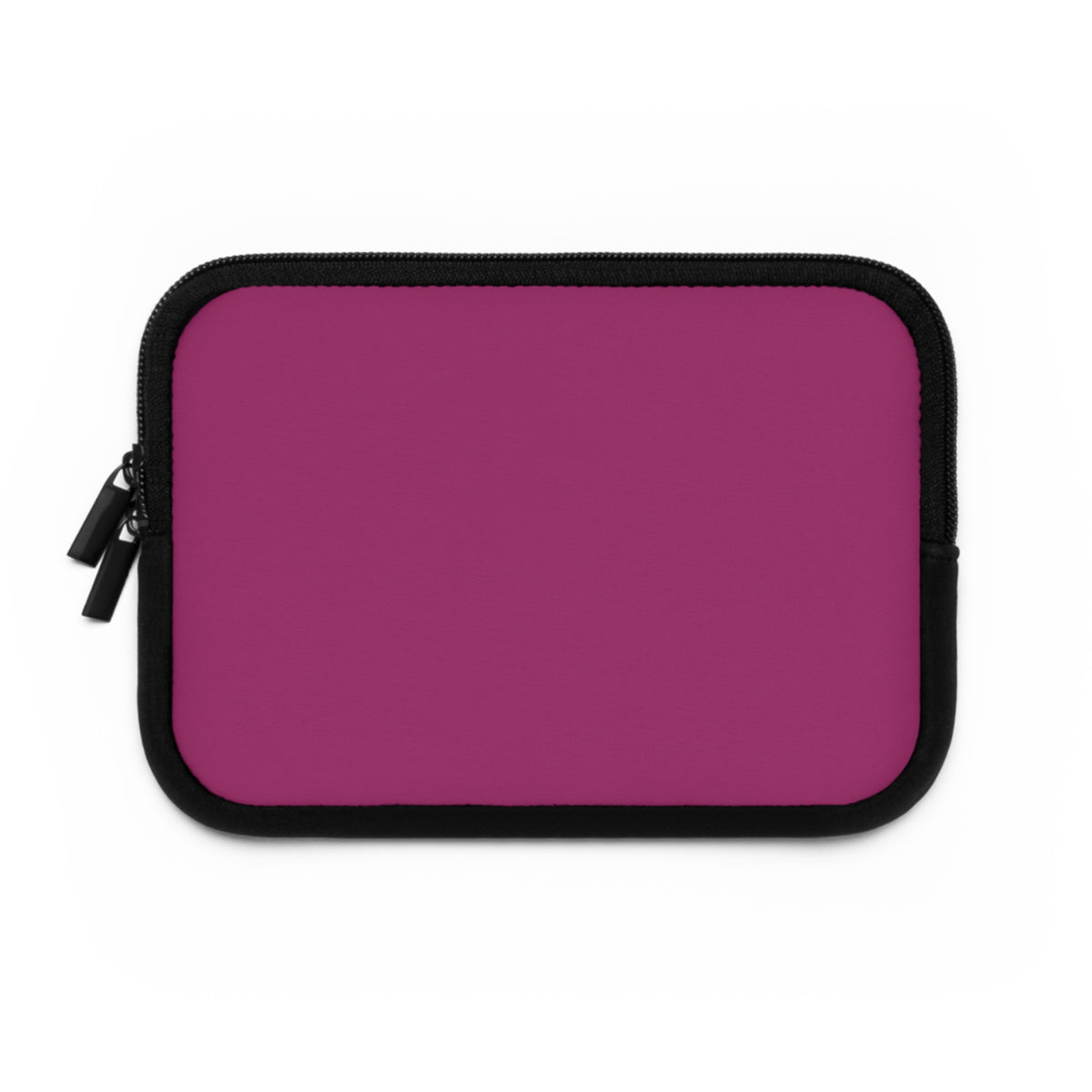 Neoprene Laptop Sleeve – Orchard Plum