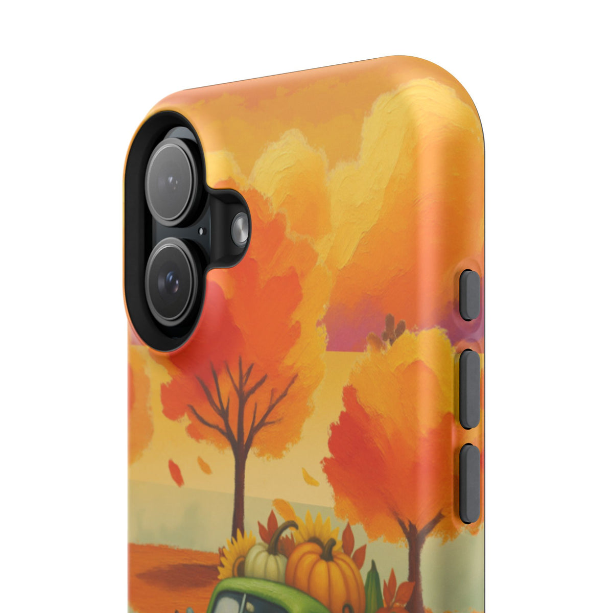 Impact-Resistant Phone Case – Pumpkin Haul