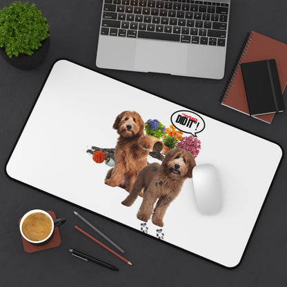 Desk Mat – Wasn’t Me